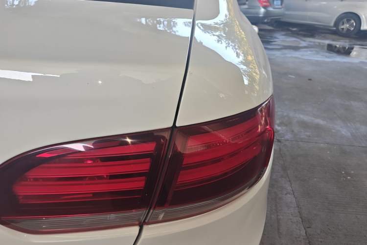 Used Qoros 3 2021 3S Sedan 1.5T CVT Leading Model Exterior 1