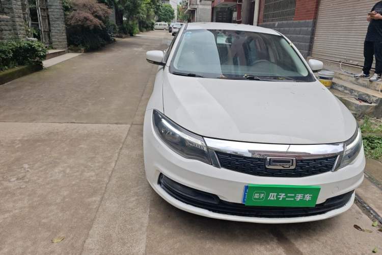 Used Qoros 3 2021 3S Sedan 1.5T CVT Leading Model Right Front Headlight
