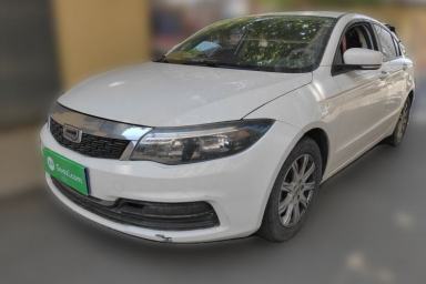 Used Qoros 3 2021 3S Sedan 1.5T CVT Leading Model