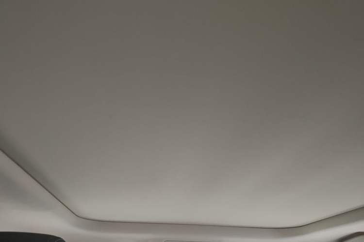 Used Qoros 5 2016 1.6T Automatic Luxury Model Headliner