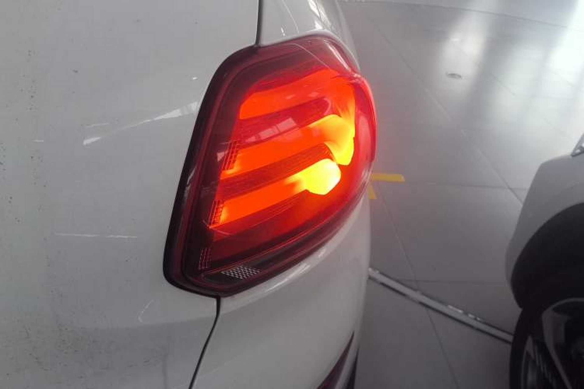 Used Qoros 5 2016 1.6T Automatic Elite Model Exterior 3