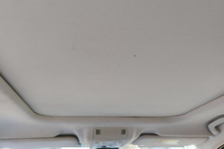 Used Qoros 5 2018 1.6T Automatic Leading Model Headliner