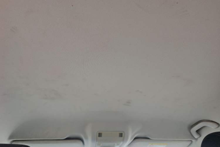 Used Qoros 5 2018 Revised Version 1.6T Automatic Leading Edition Headliner