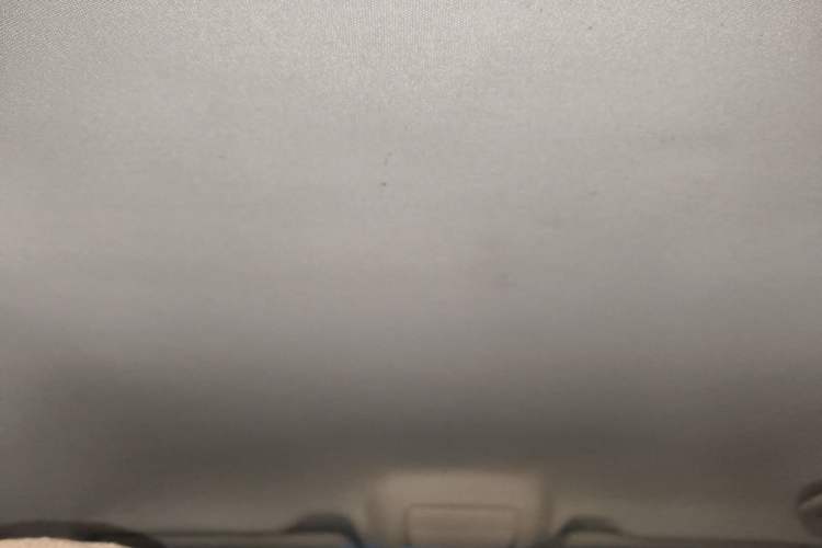 Used Qoros 5 2018 Revised Version 1.6T Automatic Leading Edition Headliner