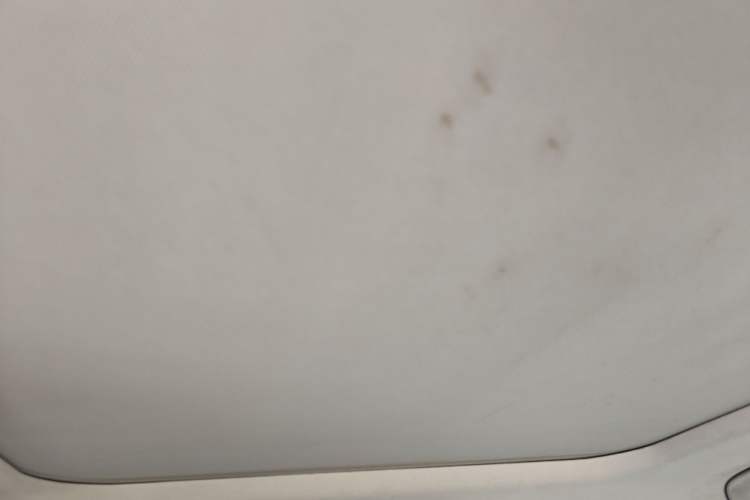 Used Qoros 5 2018 1.6T Automatic Prestige Model Headliner