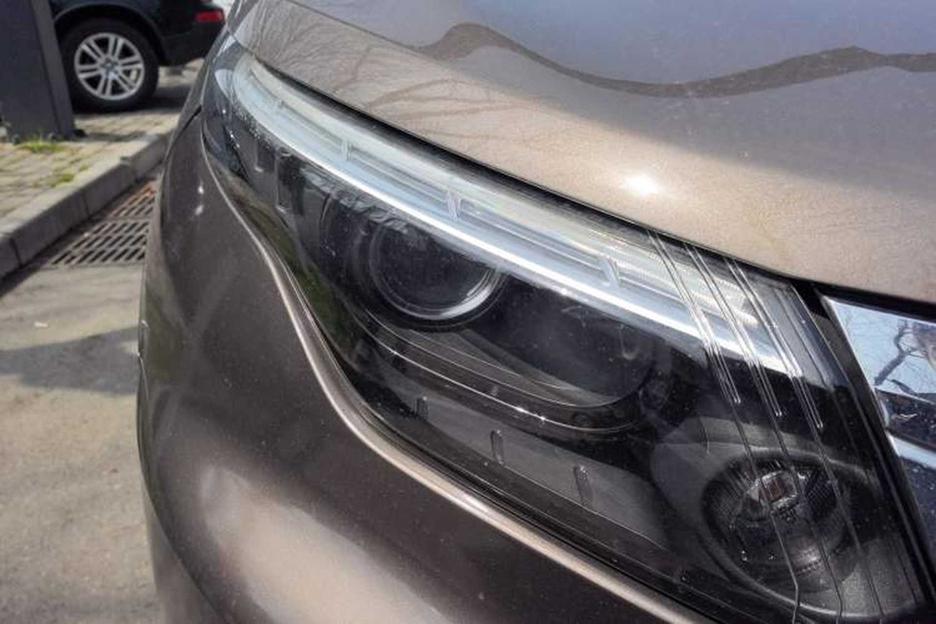 Used Qoros 5 2018 Revised 1.6T Automatic Luxury Version Right Front Headlight
