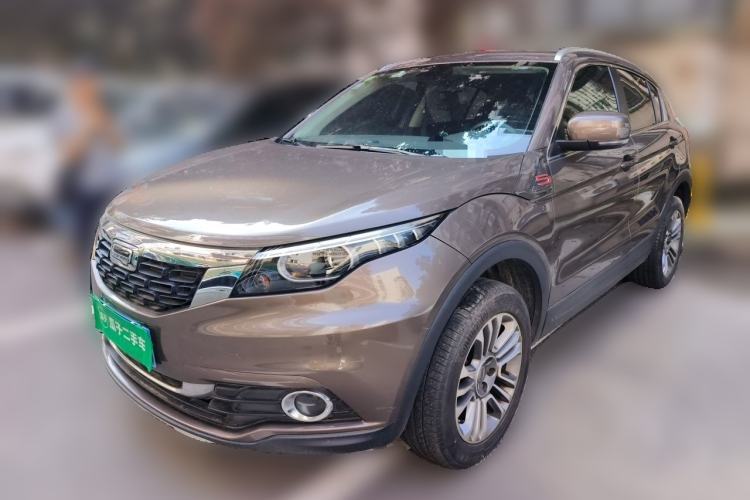 Used Qoros 5 2018 1.6T Automatic Prestige Model Guazi used car, China used car export, Used car for sale, Used  cars, Cheapest cars for sale