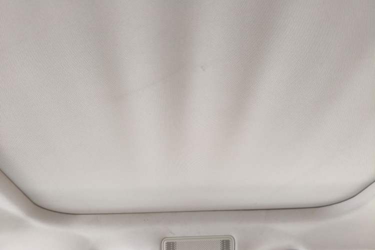 Used Qoros 5 2018 1.6T Automatic Prestige Model Headliner