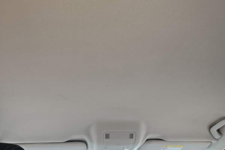Used Qoros 5 2018 Revised Version 1.6T Automatic Leading Edition Headliner