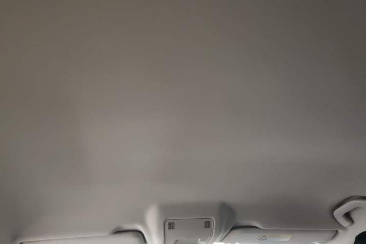 Used Qoros 5 2018 Revised Version 1.6T Automatic Leading Edition Headliner