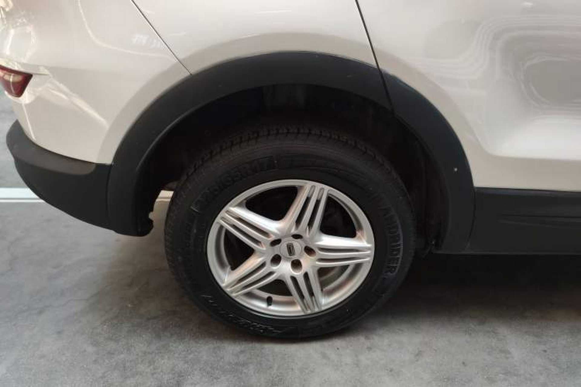 Used Qoros 5 2018 Revised Version 1.6T Automatic Leading Edition Right Rear Wheel Hub