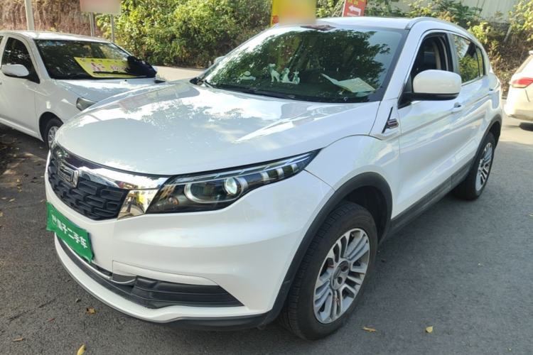 Used Qoros 5 2018 Revised 1.6T Automatic Luxury Version Guazi used car, China used car export, Used car for sale, Used cars, Cheapest cars for sale