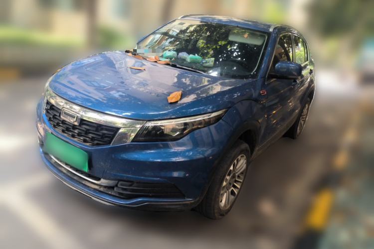 Used Qoros 5 2019 Qoros 5S 1.6 TGDI Prestige Model Guazi used car, China used car export, Used car for sale, Used  cars, Cheapest cars for sale