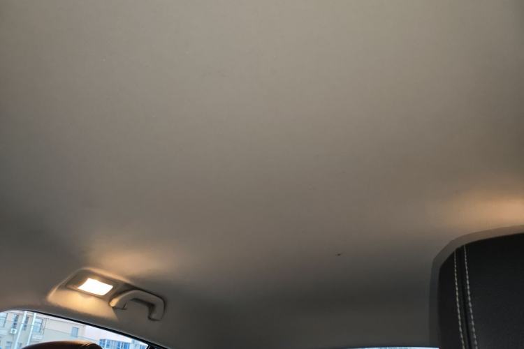 Used Qoros 5 2019 Qoros 5S 1.6 TGDI Leading Model Headliner