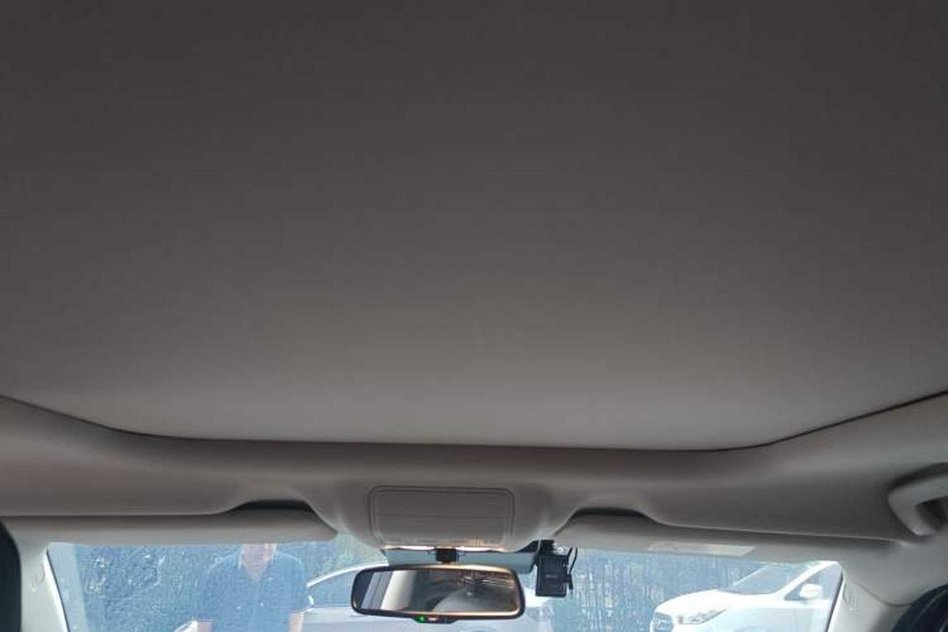 Used Qoros 5 2019 Qoros 5S 1.6 TGDI Prestige Model Headliner