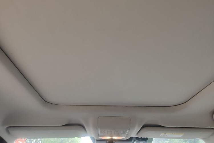 Used Qoros 5 2019 Qoros 5S 1.6 TGDI Prestige Model Headliner