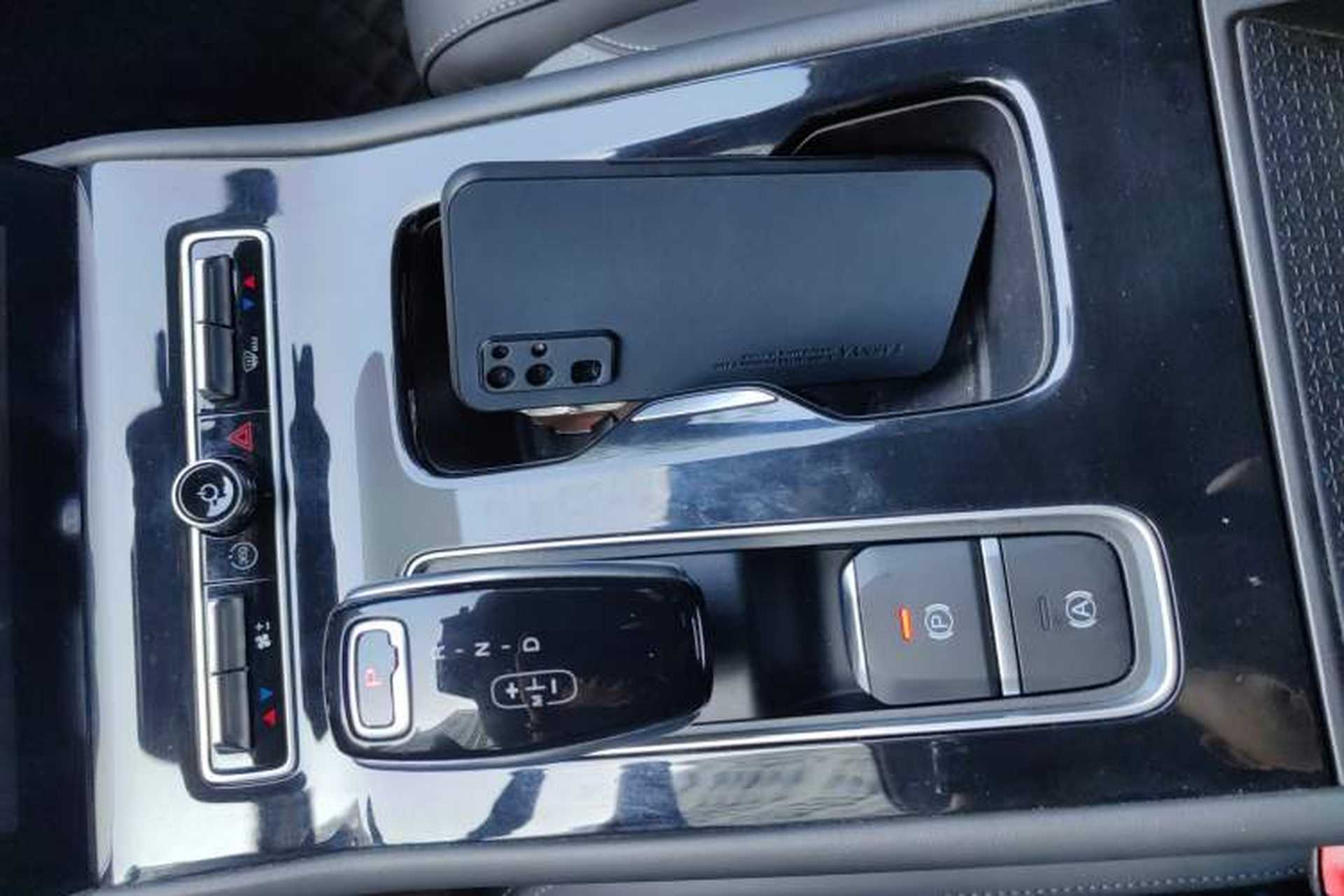 Used Qoros 7 2020 1.6T Cruise Luxury Model Gear Lever