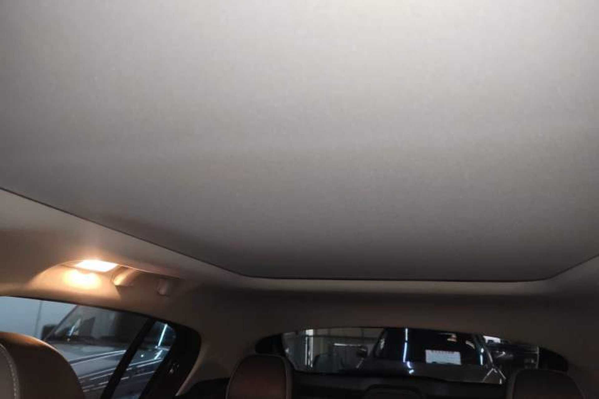 Used Qoros 7 2020 1.6T Cruise Luxury Model Headliner