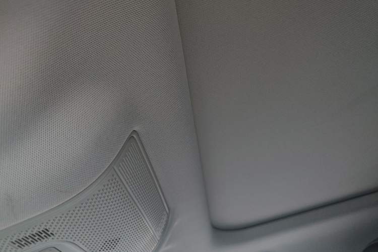 Used Qoros 7 2020 1.6T Escort Elite Model Headliner