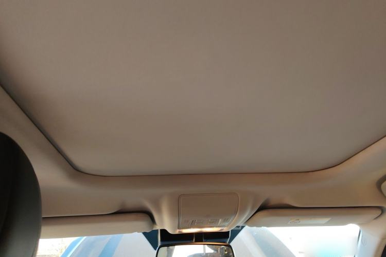 Used Qoros 7 2020 1.6T Cruise Luxury Model Headliner