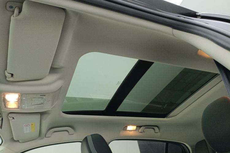 Used Qoros 7 2020 1.8T Cruise Luxury Model Headliner