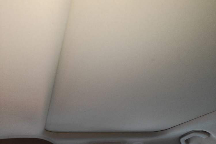 Used Qoros 7 2020 1.8T Cruise Luxury Model Headliner