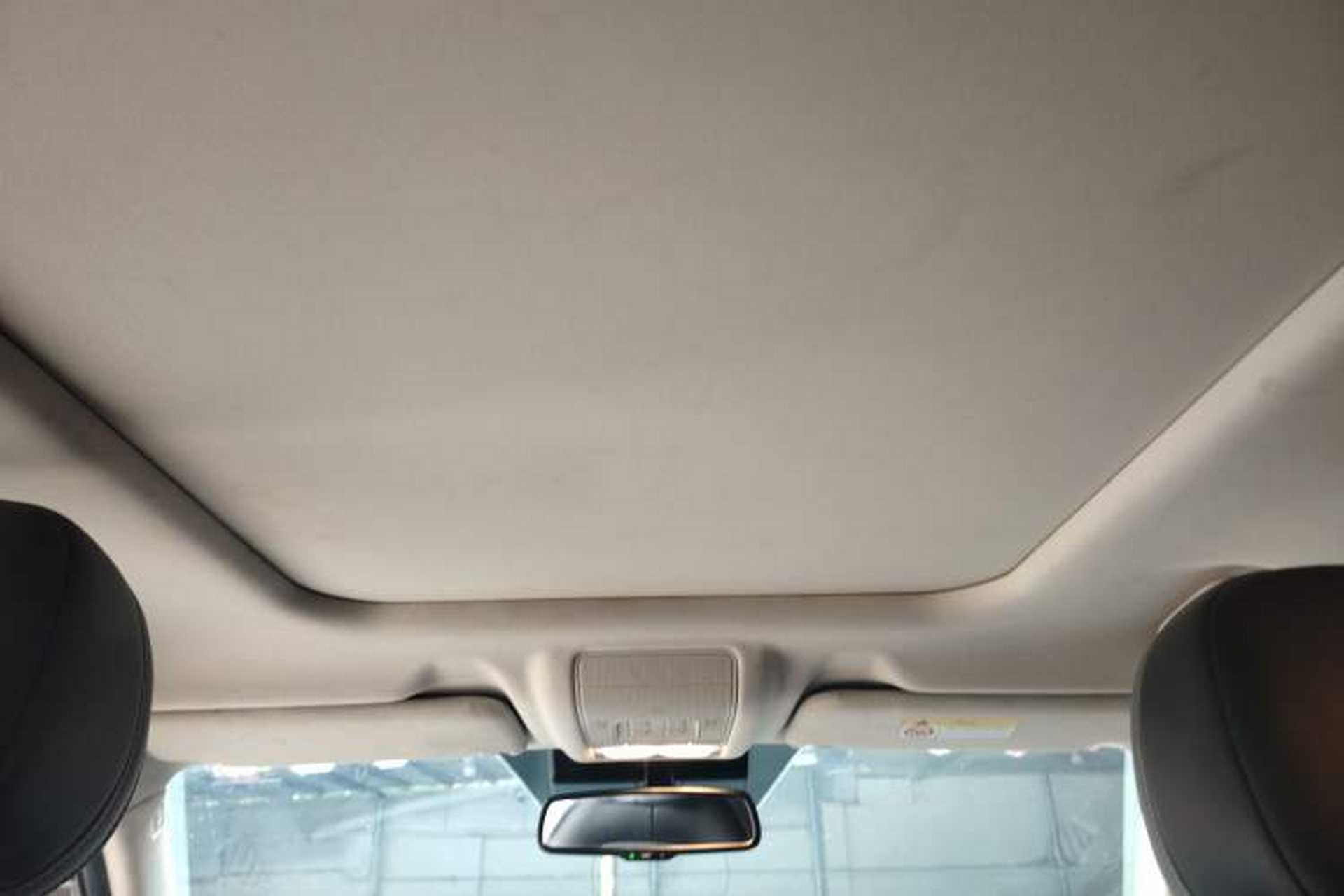 Used Qoros 7 2020 1.6T Cruise Luxury Model Headliner