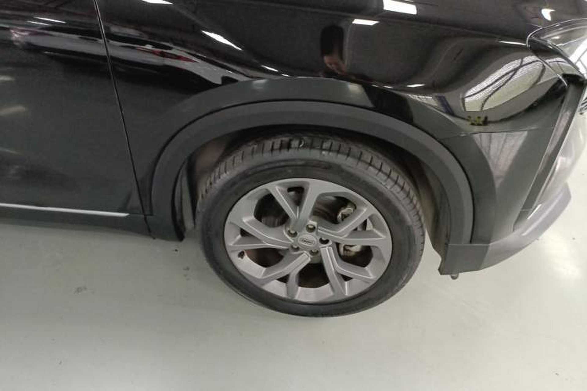 Used Qoros 7 2020 1.6T Cruise Luxury Model Right Front Wheel Hub