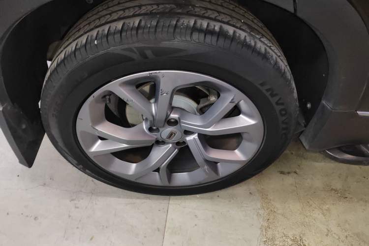 Used Qoros 7 2020 1.6T Cruise Luxury Model Right Rear Wheel Hub