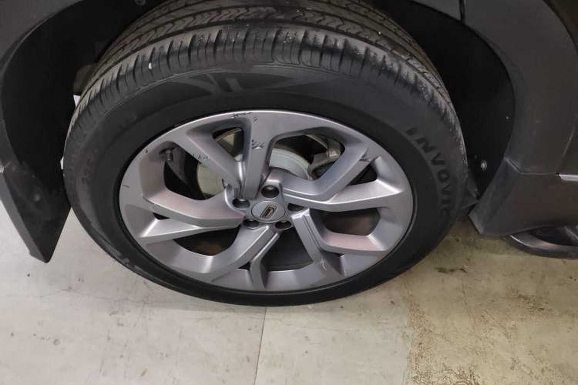 Used Qoros 7 2020 1.6T Cruise Luxury Model Right Rear Wheel Hub