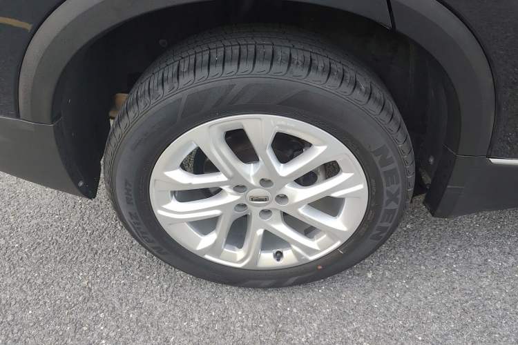 Used Qoros 7 2020 1.6T Escort Elite Model Right Rear Wheel Hub