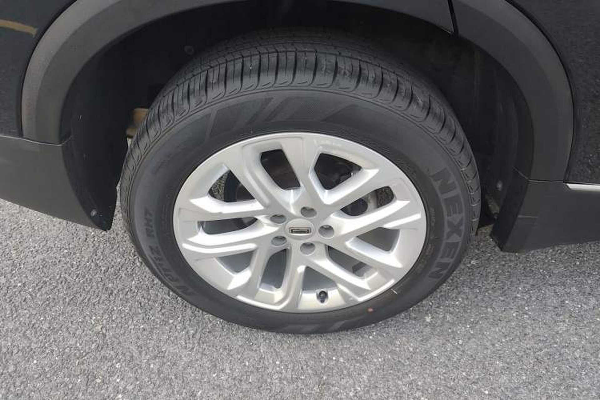 Used Qoros 7 2020 1.6T Escort Elite Model Right Rear Wheel Hub