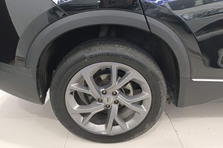 Used Qoros 7 2020 1.8T Flagship Navigation Model Right Rear Wheel Hub