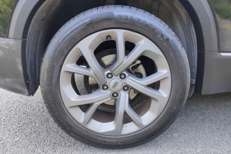 Used Qoros 7 2020 1.6T Cruise Luxury Model Right Rear Wheel Hub