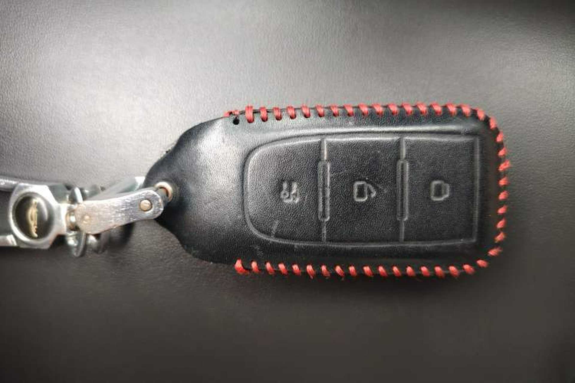 Used Qoros 7 2020 1.6T Cruise Luxury Model Vehicle Key