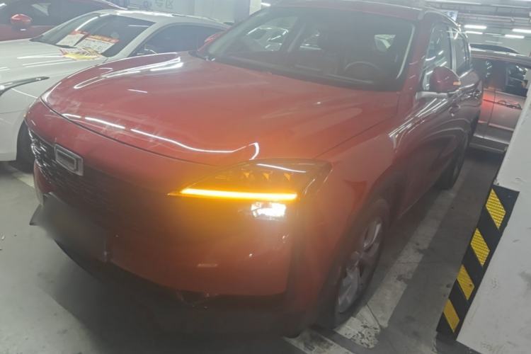 Used Qoros 7 2020 1.6T Cruise Luxury Model Guazi used car, China used car export, Used car for sale, Used  cars, Cheapest cars for sale
