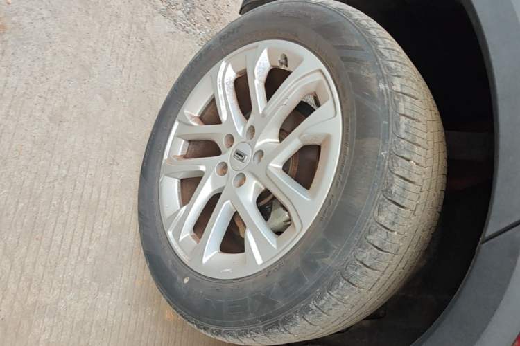 Used Qoros 7 2020 1.8T Escort Elite Edition Right Rear Wheel Hub