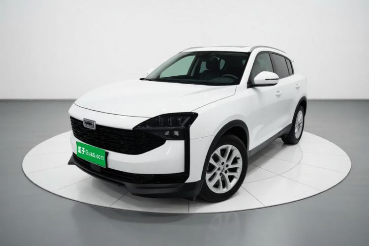 Qoros 7 2020 1.8T Escort Elite Edition usata Guazi used car, China used car export, Used car for sale, Used cars, Cheapest cars for sale