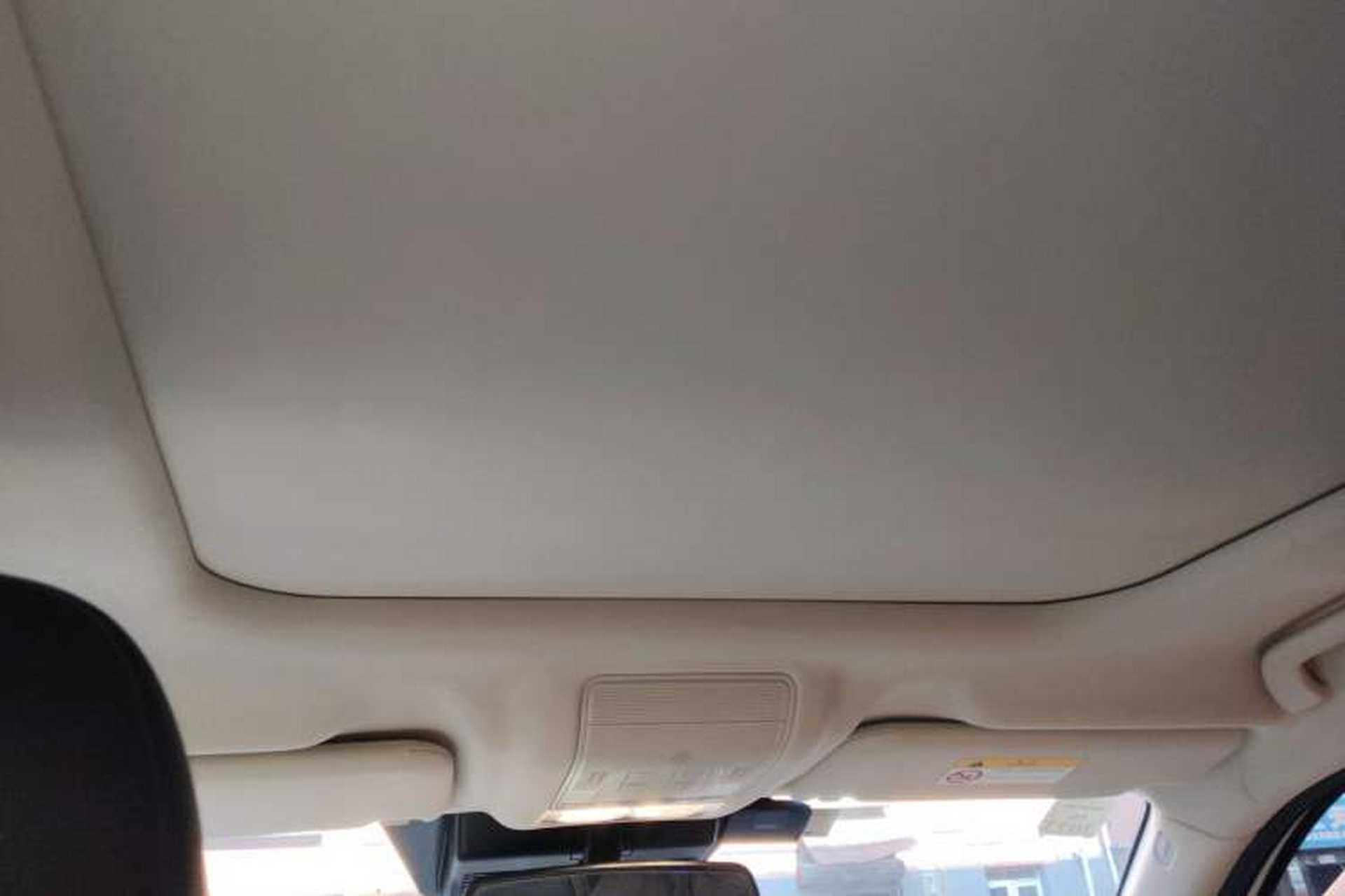 Used Qoros 7 2020 1.8T Cruise Luxury Model Headliner
