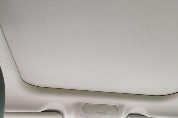 Used Qoros 7 2020 1.6T Cruise Luxury Model Headliner