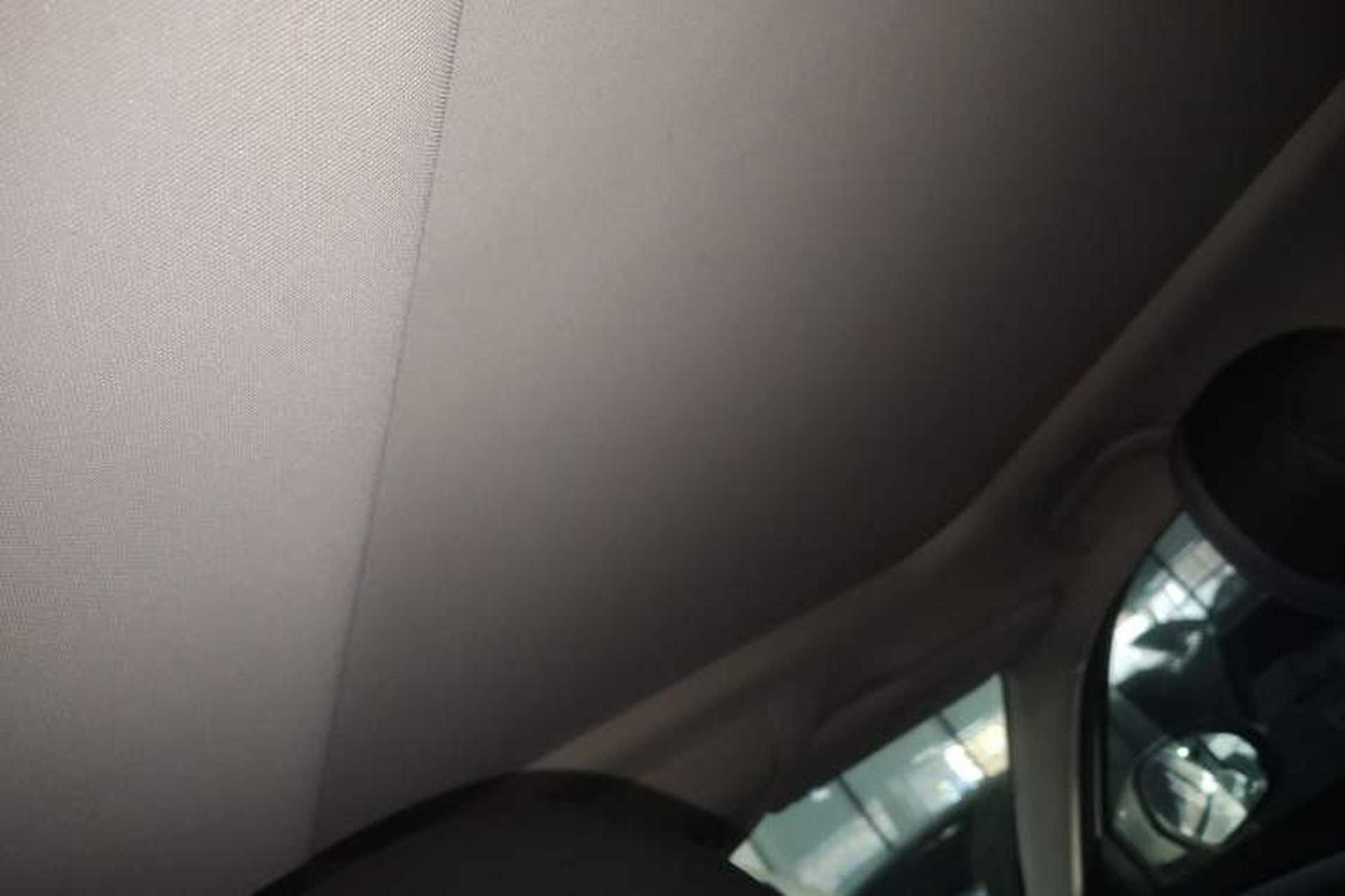 Used Qoros 7 2020 1.6T Cruise Luxury Model Headliner