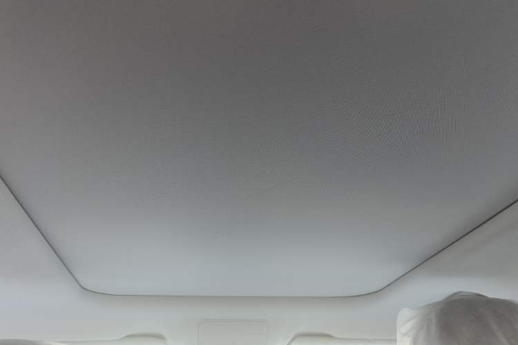 Used Qoros 7 2020 1.8T Cruise Luxury Model Headliner