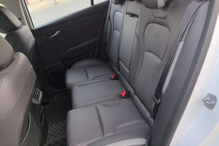 Used Qoros 7 2020 1.8T Escort Elite Edition Interior 1