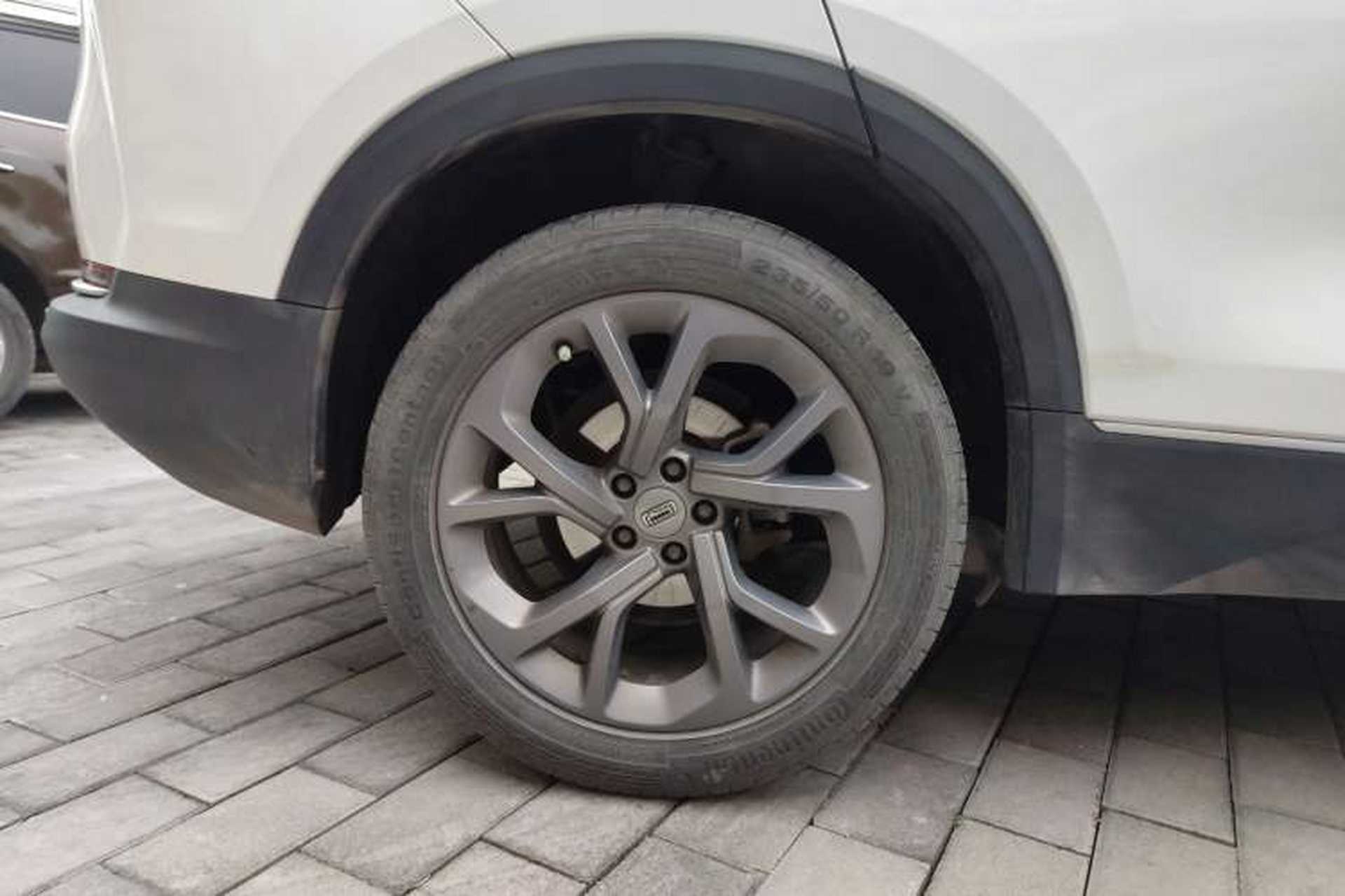 Used Qoros 7 2020 1.6T Cruise Luxury Model Right Rear Wheel Hub
