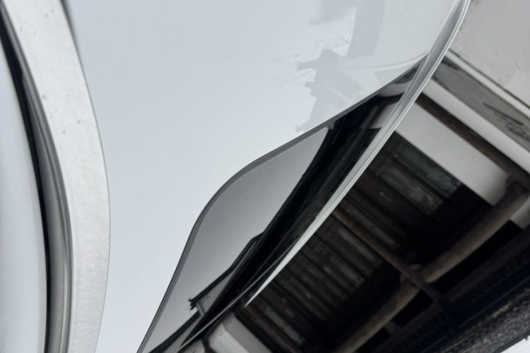 Used Qoros 7 2020 1.8T Escort Elite Edition Roof