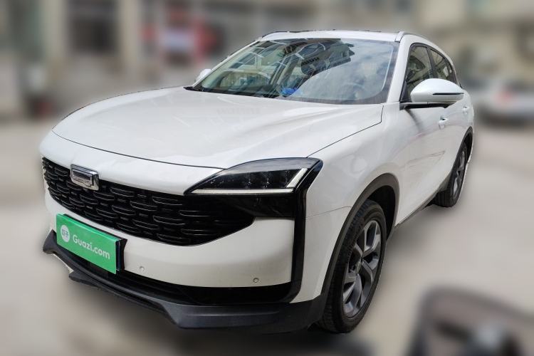 Used Qoros 7 2020 1.6T Cruise Luxury Model Guazi used car, China used car export, Used car for sale, Used  cars, Cheapest cars for sale