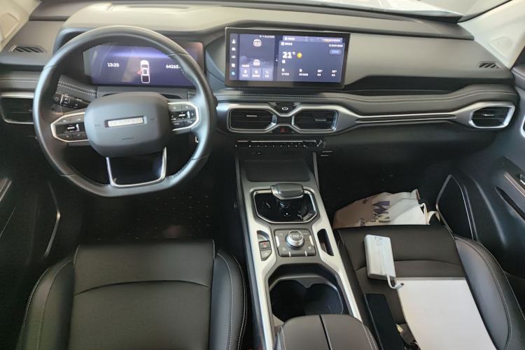 Used Radar Horizon 2023 550 km Enjoyment Edition Center Console