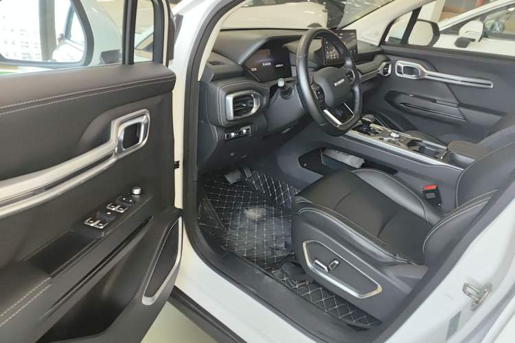 Used Radar Horizon 2023 550 km Enjoyment Edition Driver Seat