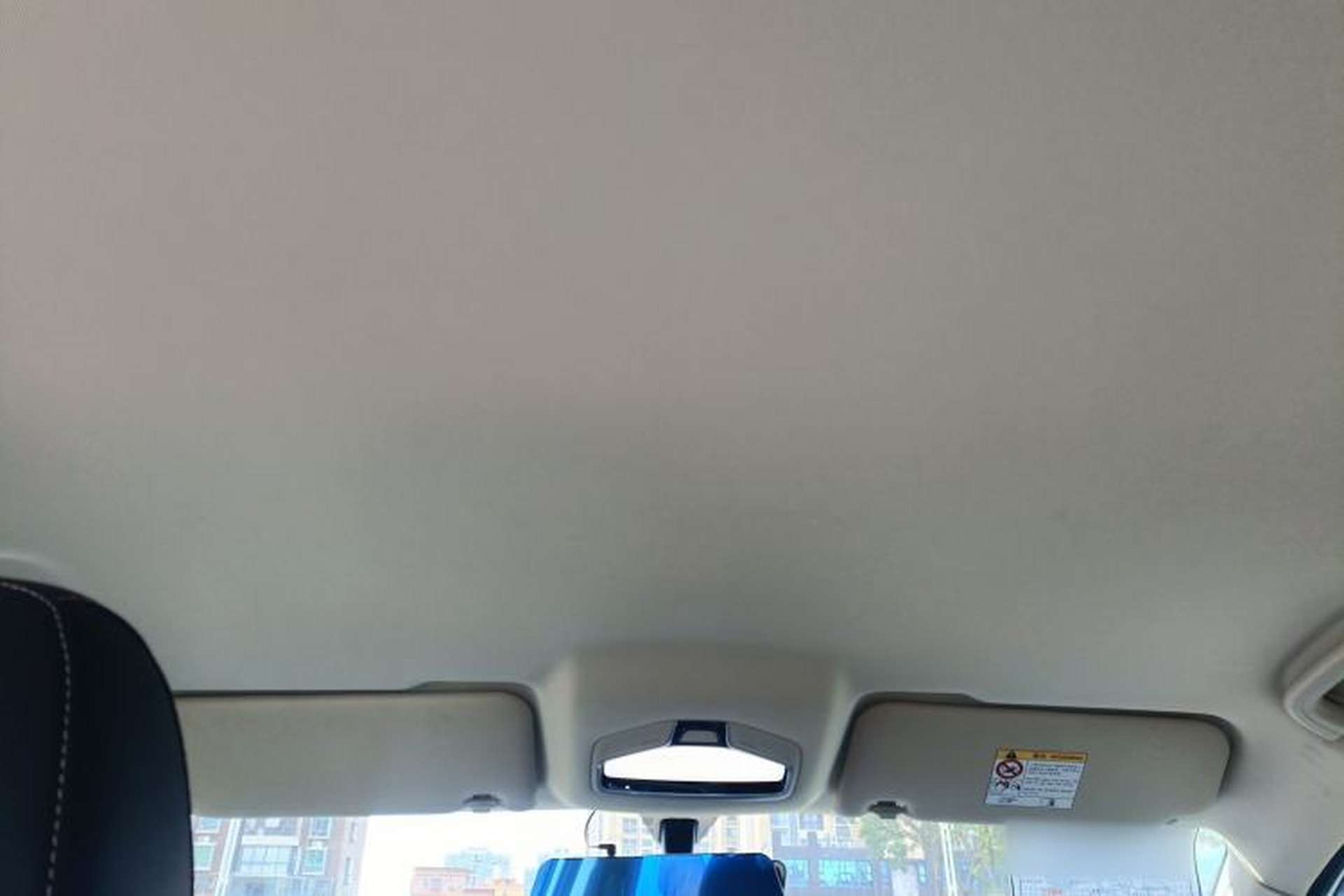 Used Radar Horizon 2023 410 km Entrepreneur Edition Headliner