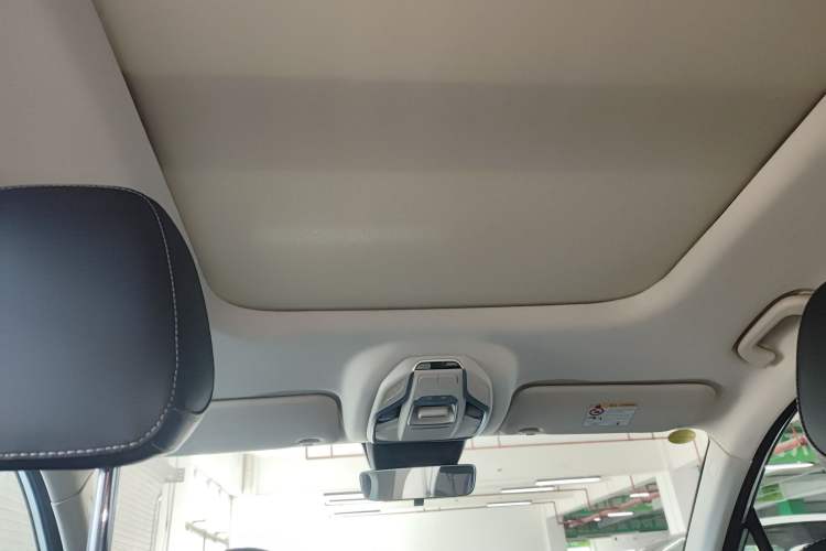 Used Radar Horizon 2023 550 km Enjoyment Edition Headliner